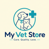 MyVetStore - Home